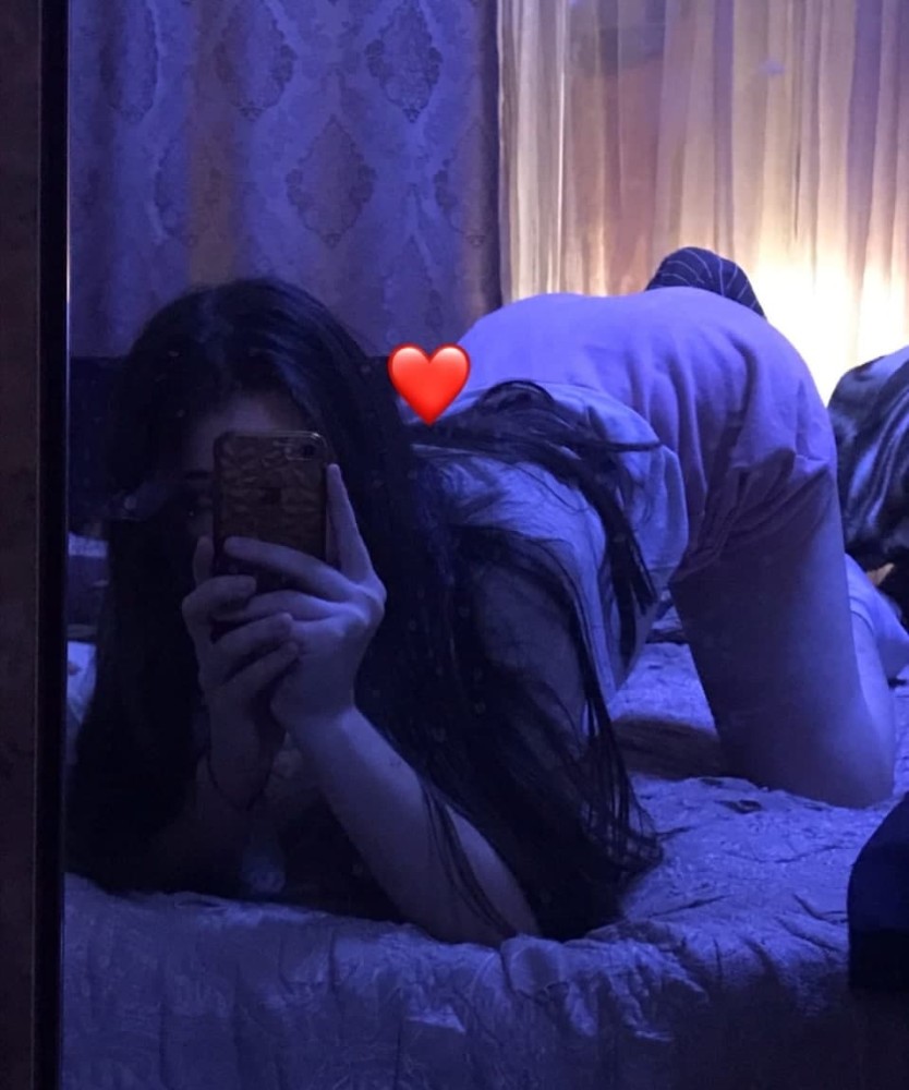 Индивидуалка Настя фото № 2 в городе Курильск