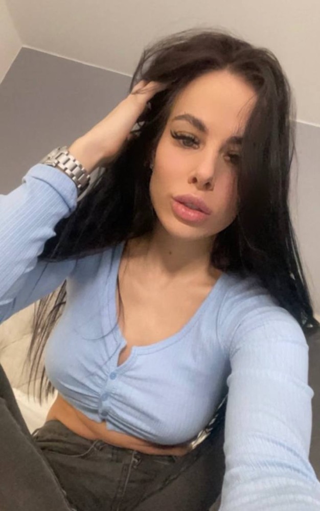 Индивидуалка Настюша фото № 2 в городе Курильск