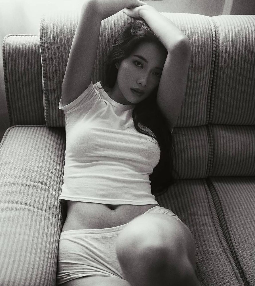 Индивидуалка Оксанка фото № 2 в городе Курильск