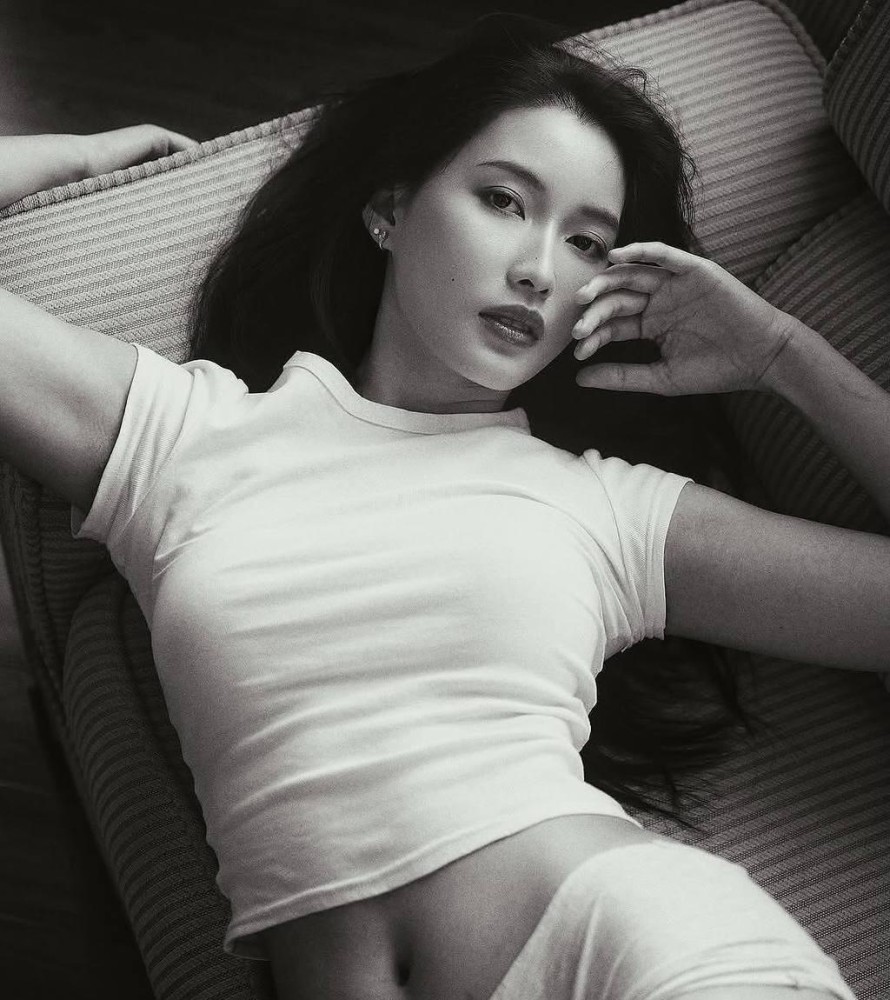 Индивидуалка Оксанка фото № 2 в городе Курильск