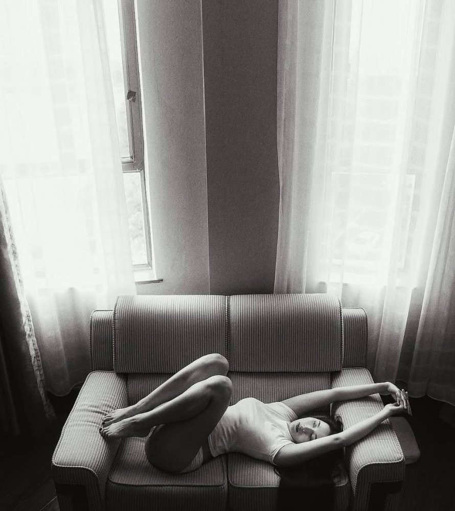 Индивидуалка Оксанка фото № 2 в городе Курильск