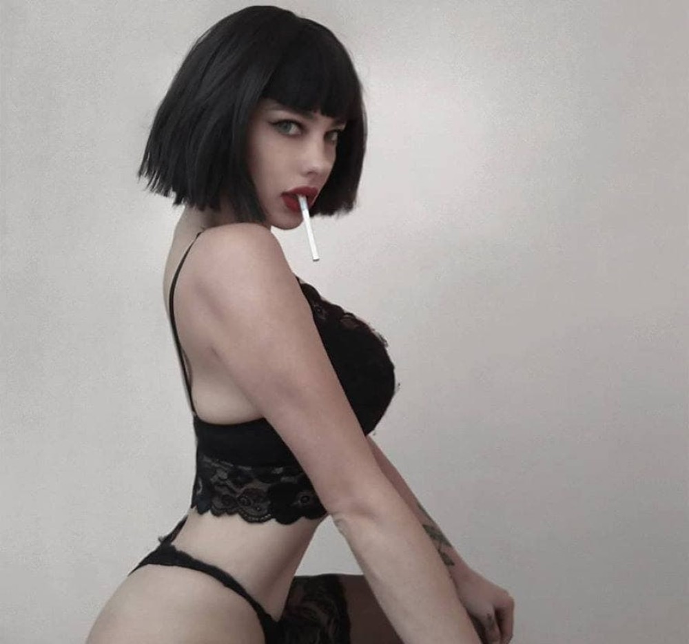 Индивидуалка Лида главное фото в городе Курильск 