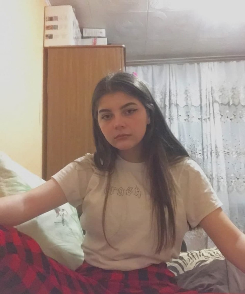 Индивидуалка Настя главное фото в городе Курильск 