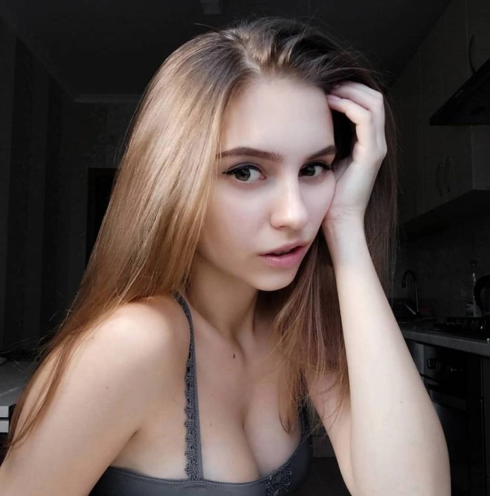 Индивидуалка Елизавета главное фото в городе Курильск 