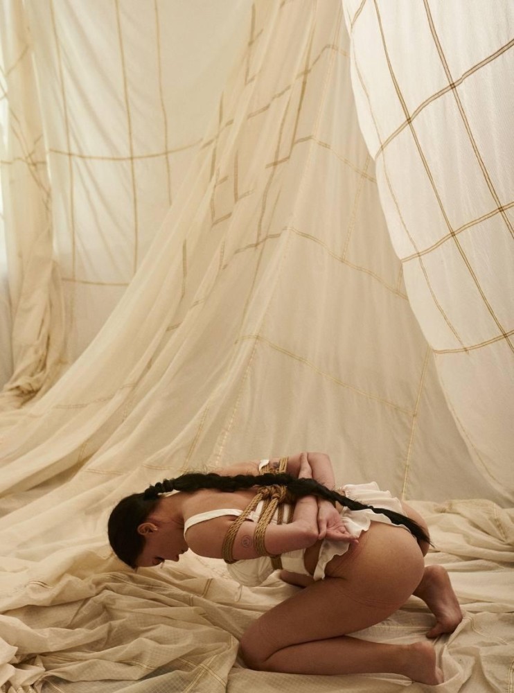 Индивидуалка Лилиана главное фото в городе Курильск 