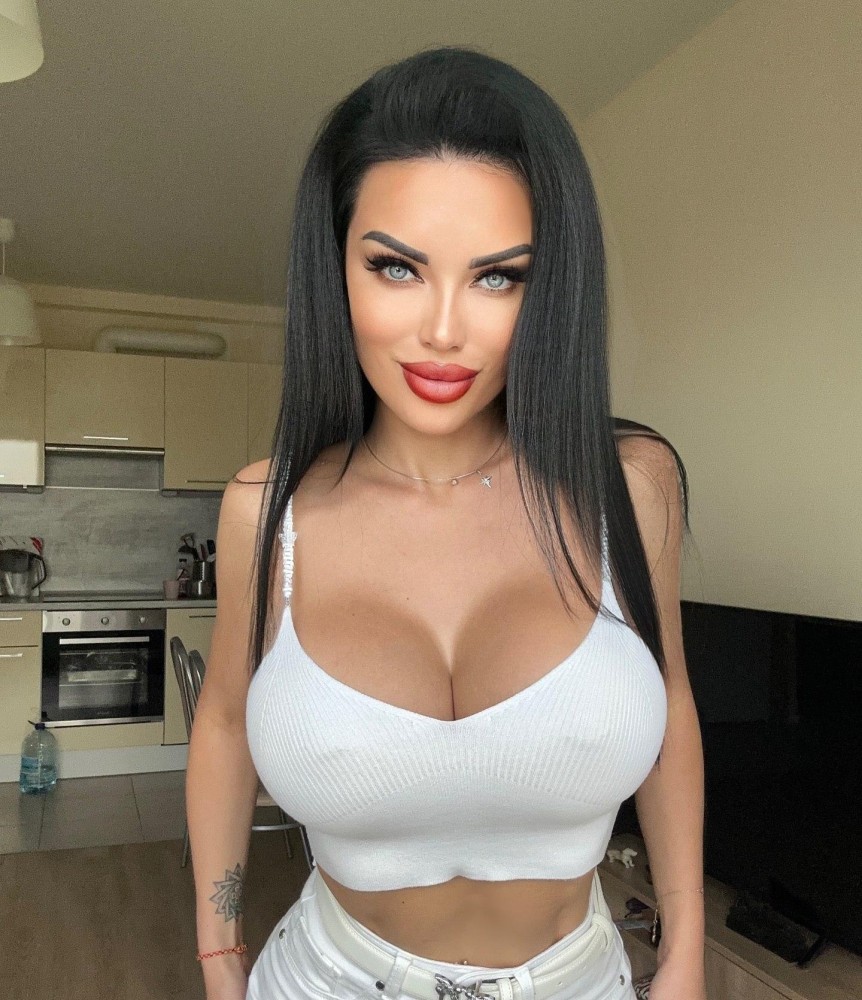 Индивидуалка Оксана главное фото в городе Курильск 