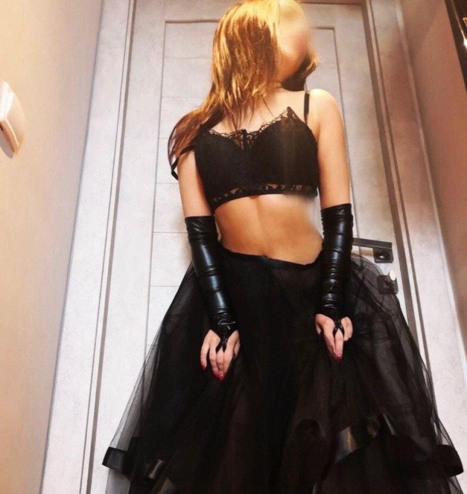 Индивидуалка Светлана фото № 2 в городе Курильск