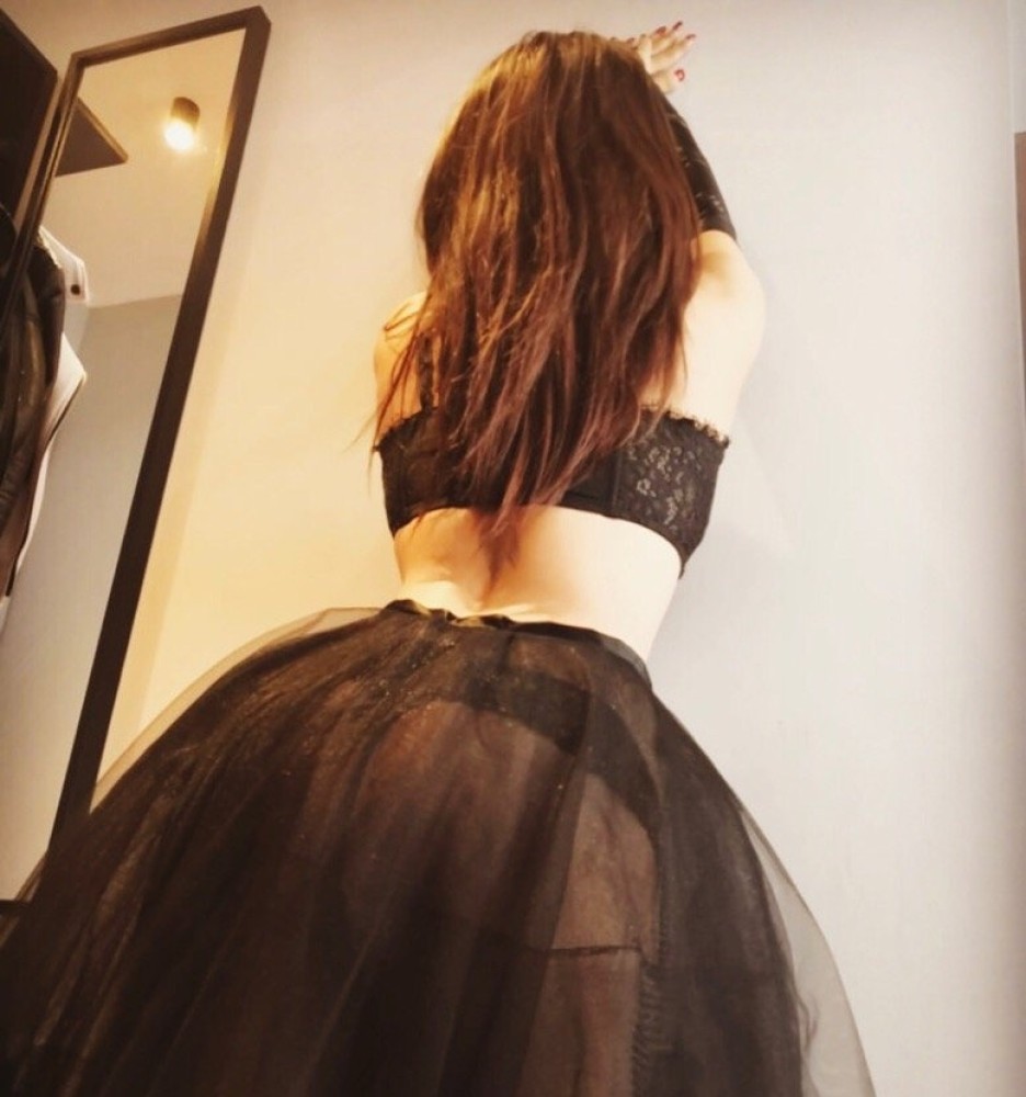 Индивидуалка Светлана фото № 2 в городе Курильск