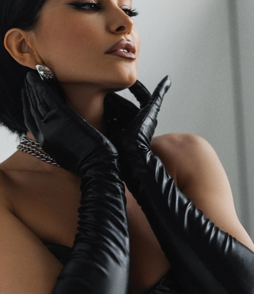 Индивидуалка Урсула фото № 2 в городе Курильск