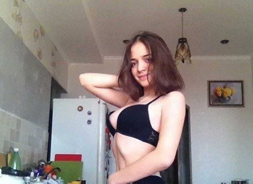 Индивидуалка Валерия фото № 2 в городе Курильск