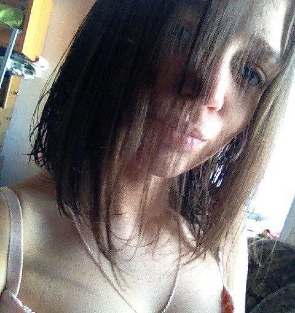 Индивидуалка Валерия фото № 2 в городе Курильск