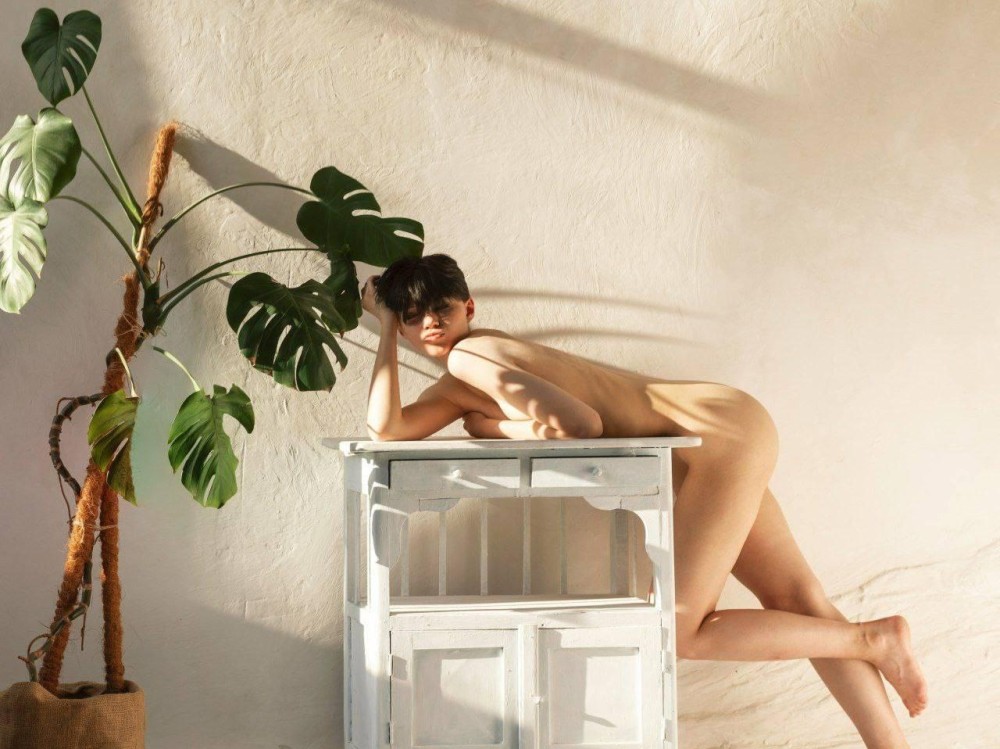 Индивидуалка Виолетта фото № 2 в городе Курильск