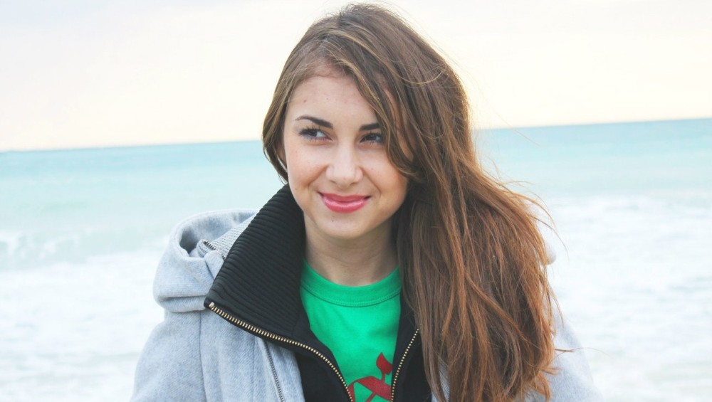 Индивидуалка Яна фото № 2 в городе Курильск