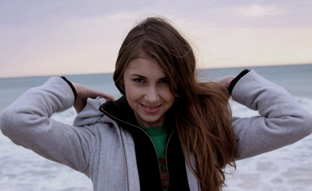 Индивидуалка Яна фото № 2 в городе Курильск