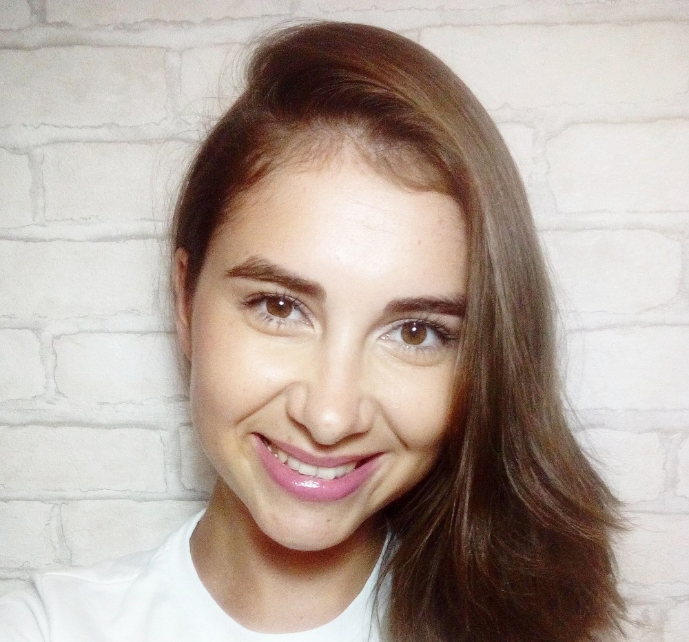 Индивидуалка Яна фото № 2 в городе Курильск