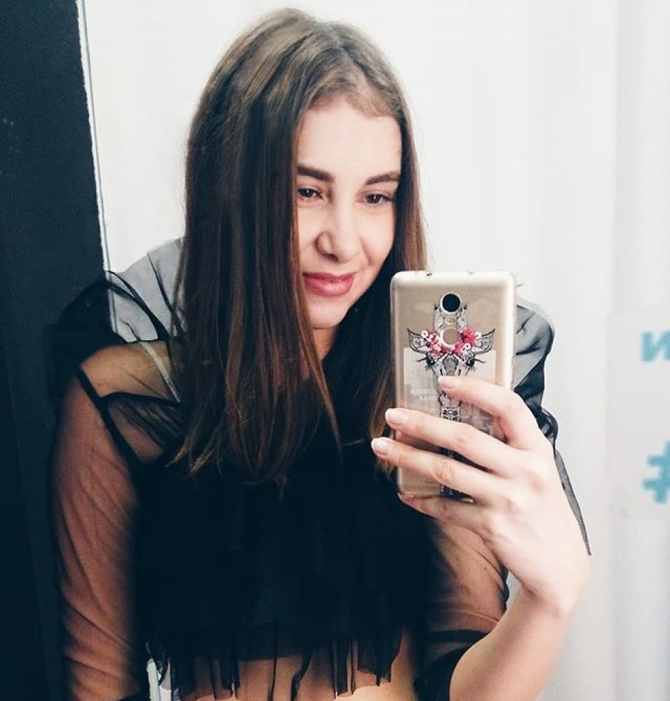 Индивидуалка Яна фото № 2 в городе Курильск