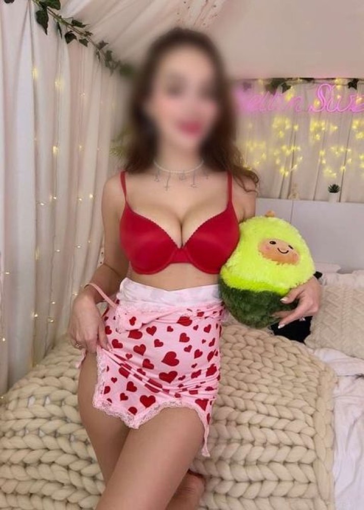 Индивидуалка Адриана фото № 2 в городе Курильск