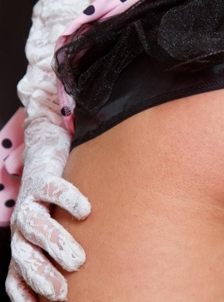 Индивидуалка Альбина фото № 2 в городе Курильск