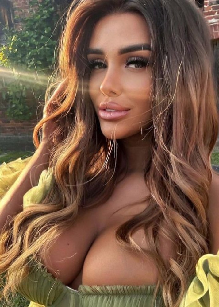 Индивидуалка Алина главное фото в городе Курильск 