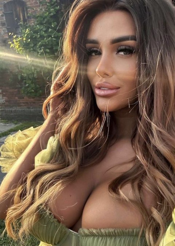 Индивидуалка Алина фото № 2 в городе Курильск