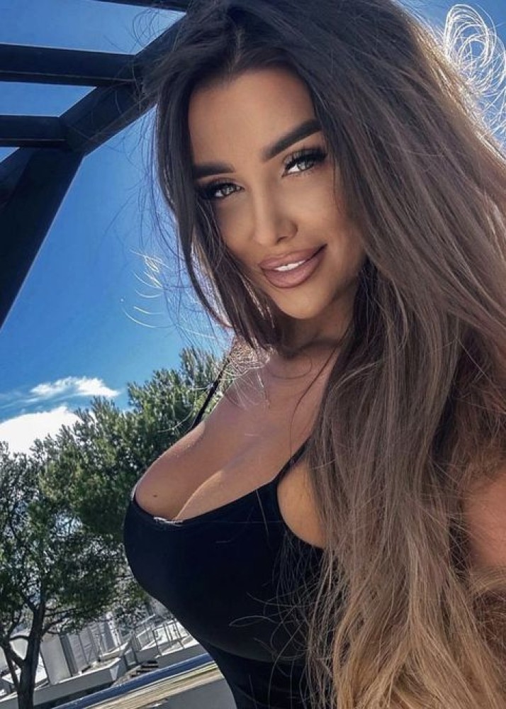 Индивидуалка Алина фото № 2 в городе Курильск