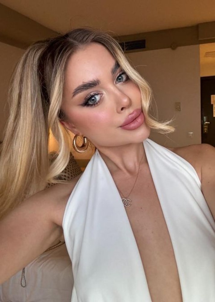 Индивидуалка Алиса фото № 2 в городе Курильск