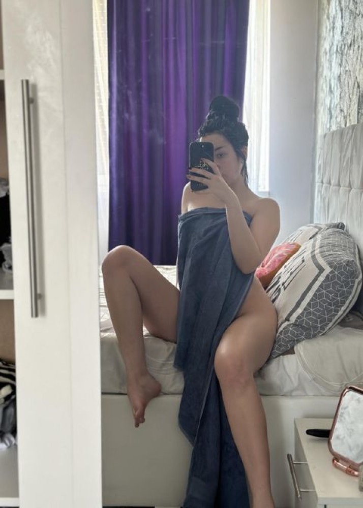 Индивидуалка Амина фото № 2 в городе Курильск