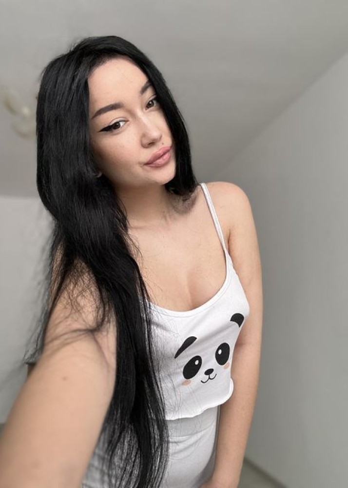 Индивидуалка Амина фото № 2 в городе Курильск