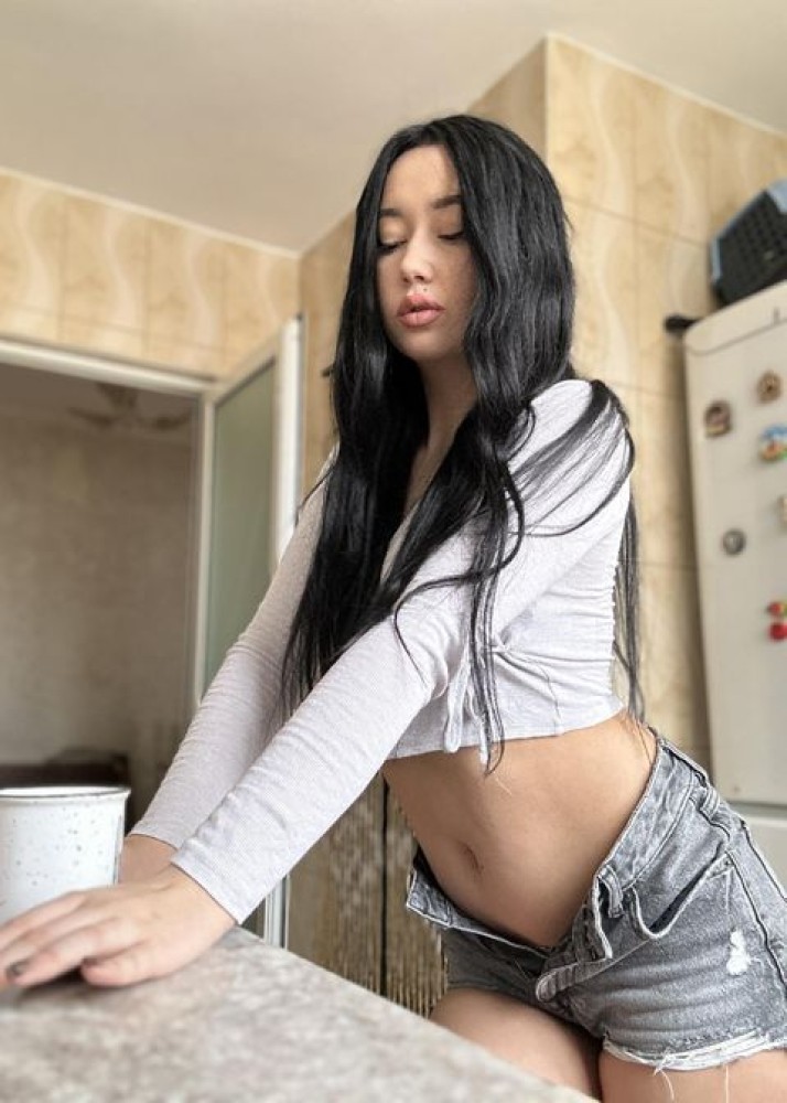 Индивидуалка Амина фото № 2 в городе Курильск