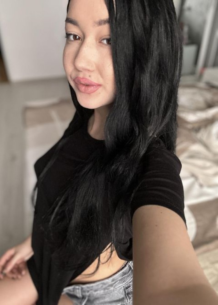 Индивидуалка Амина фото № 2 в городе Курильск