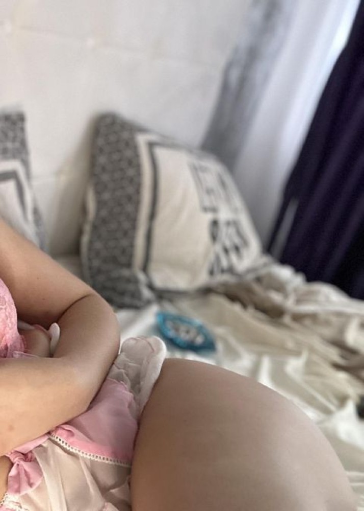 Индивидуалка Амина фото № 2 в городе Курильск