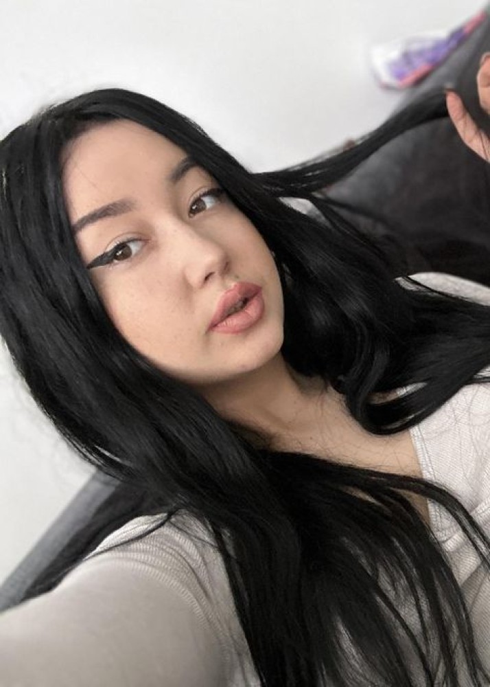 Индивидуалка Амина фото № 2 в городе Курильск