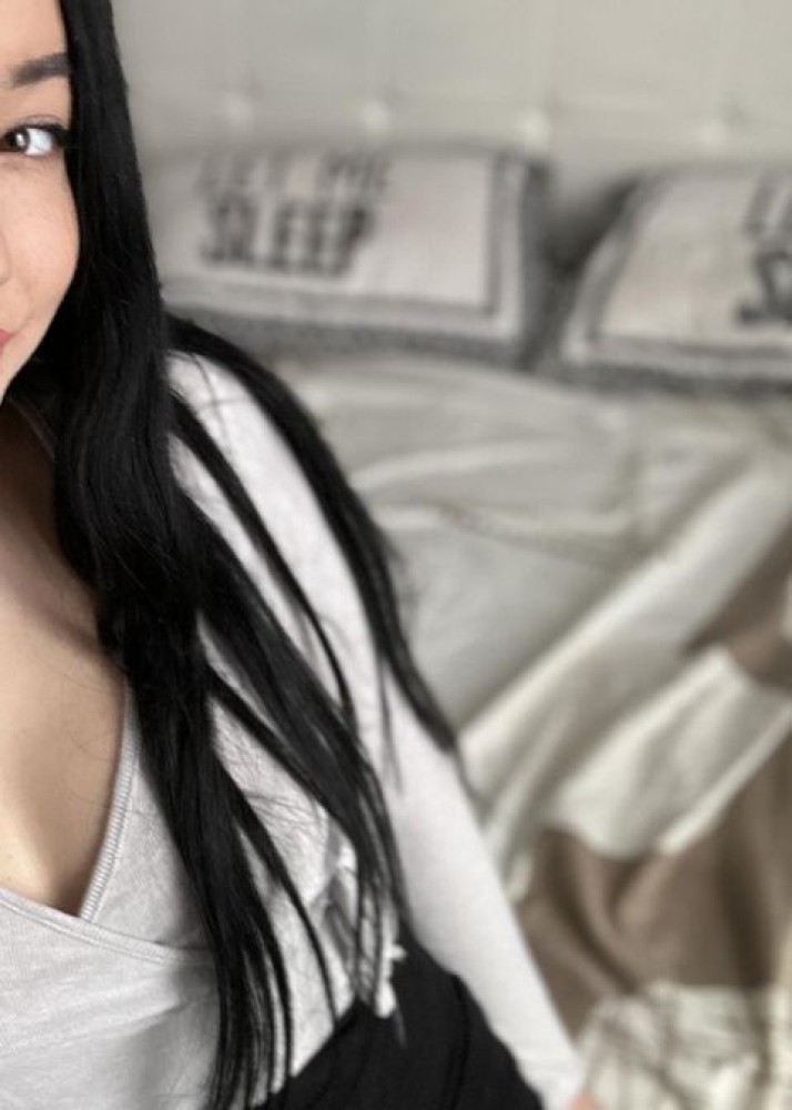 Индивидуалка Амина фото № 2 в городе Курильск