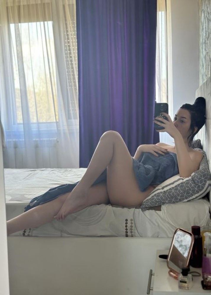 Индивидуалка Амина фото № 2 в городе Курильск