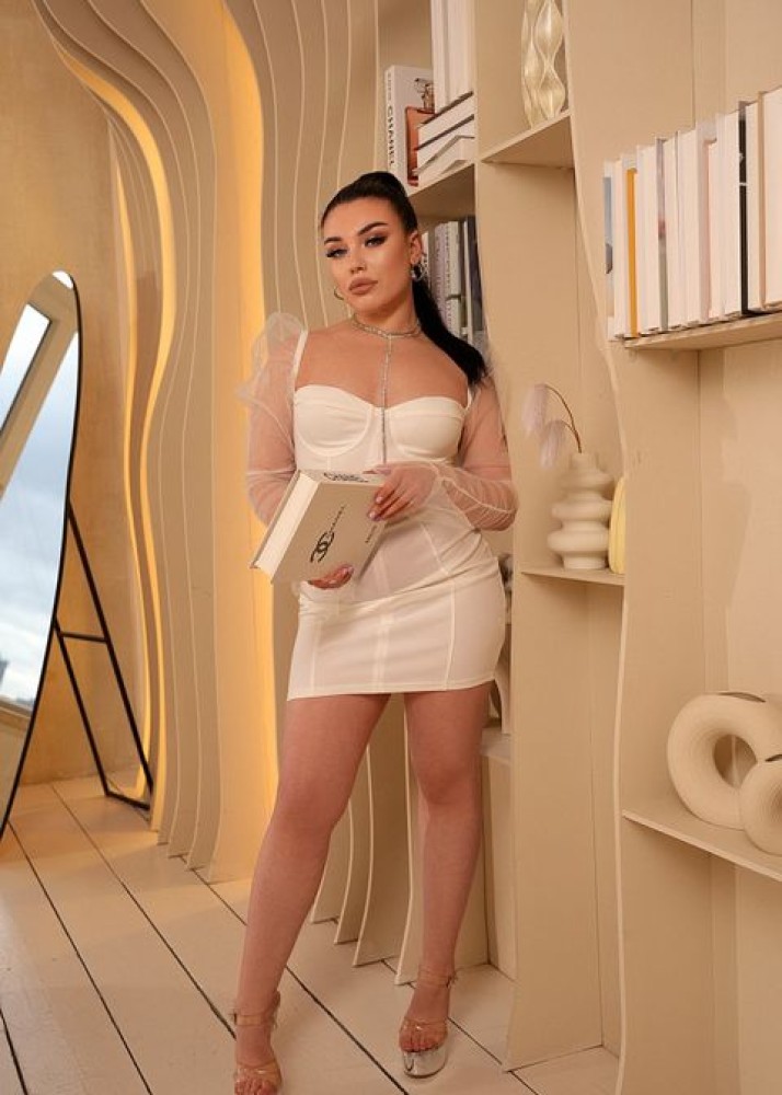 Индивидуалка Ангелина фото № 2 в городе Курильск