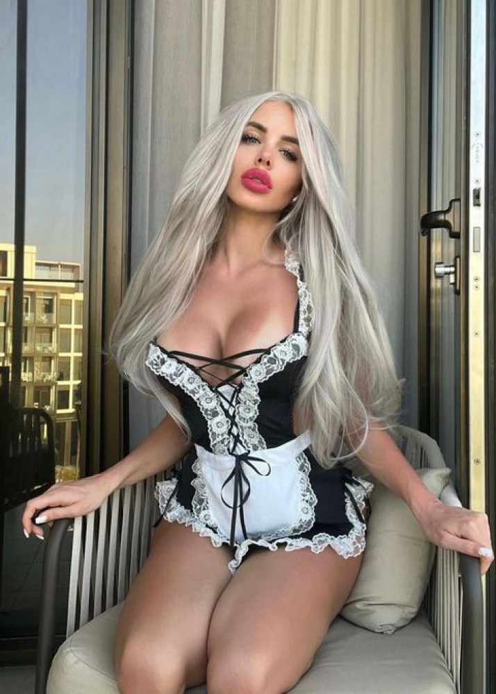 Индивидуалка Аня фото № 2 в городе Курильск