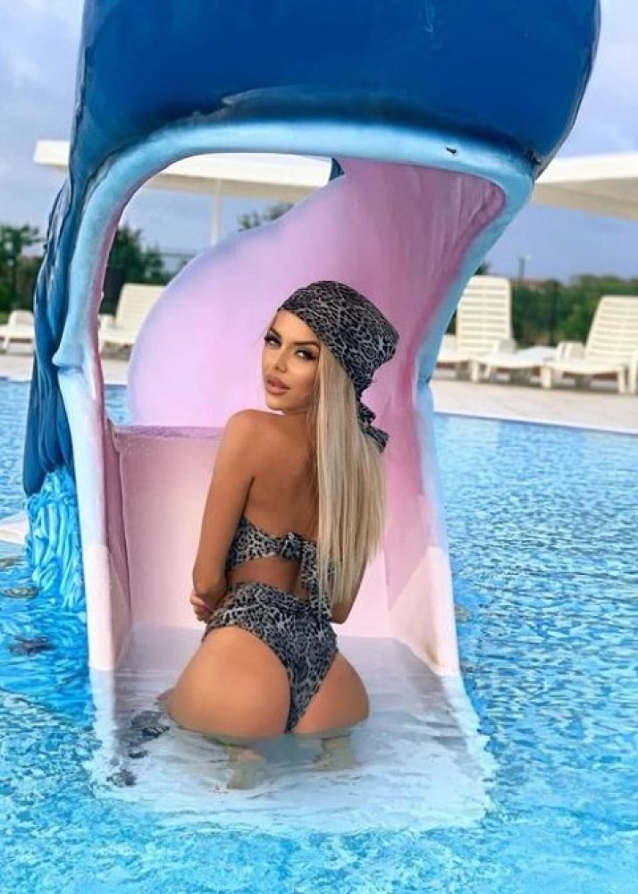 Индивидуалка Аня главное фото в городе Курильск 