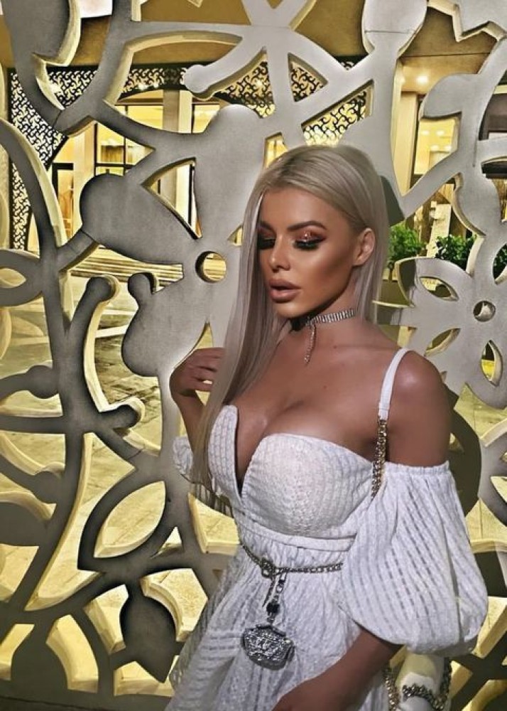 Индивидуалка Аня фото № 2 в городе Курильск