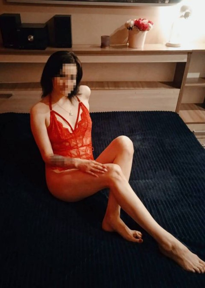 Индивидуалка Арина фото № 2 в городе Курильск