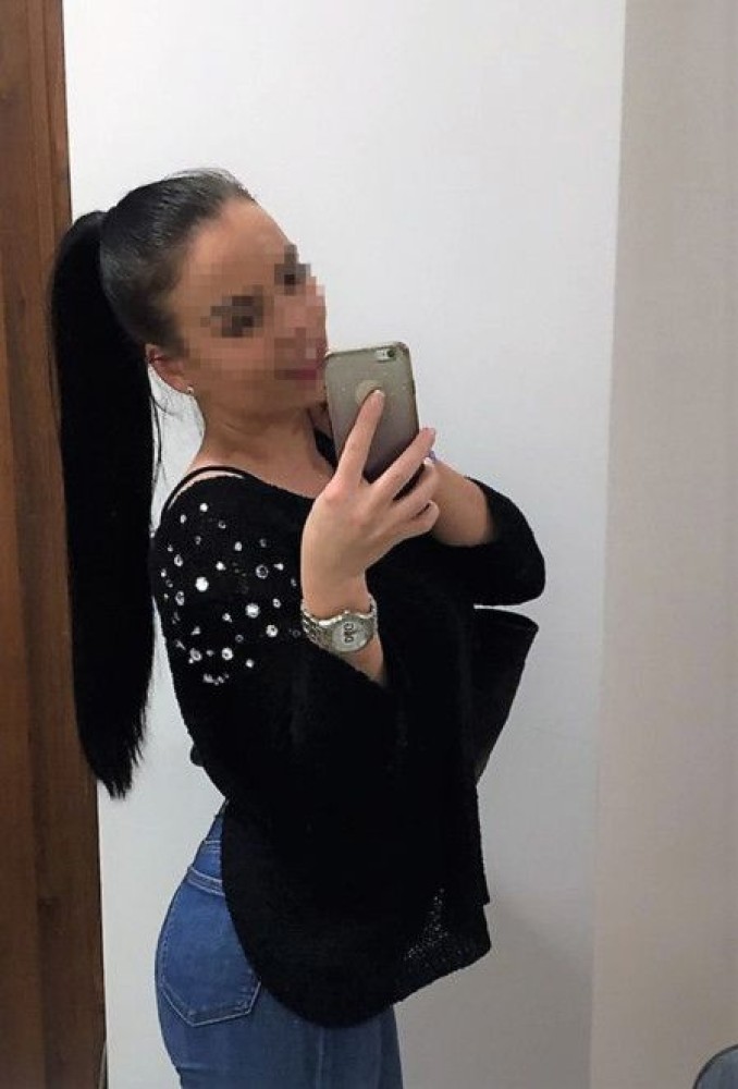 Индивидуалка Ася фото № 2 в городе Курильск