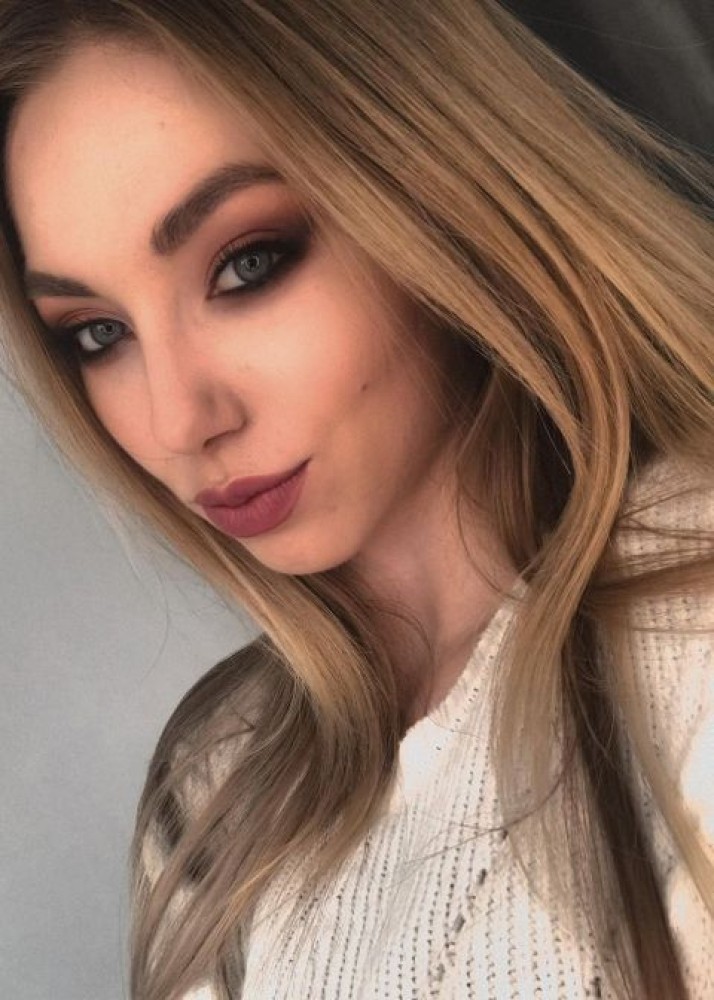 Индивидуалка Белла фото № 2 в городе Курильск