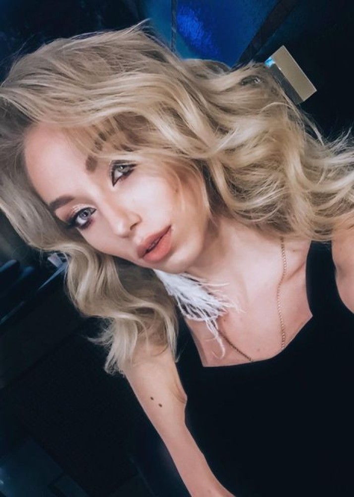 Индивидуалка Белла фото № 2 в городе Курильск