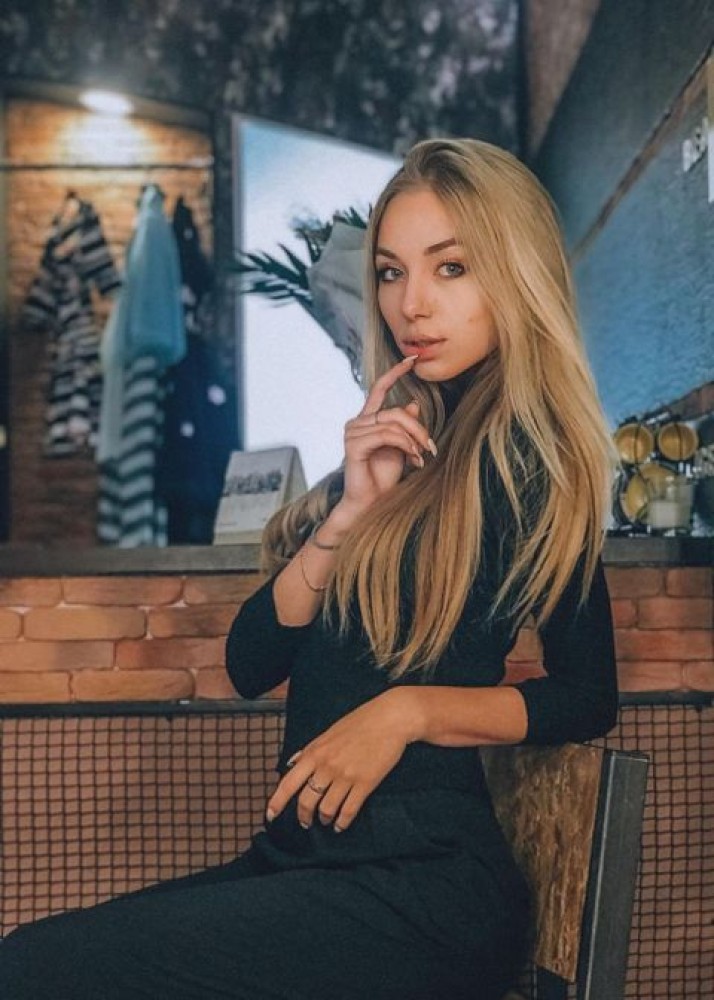 Индивидуалка Белла фото № 2 в городе Курильск