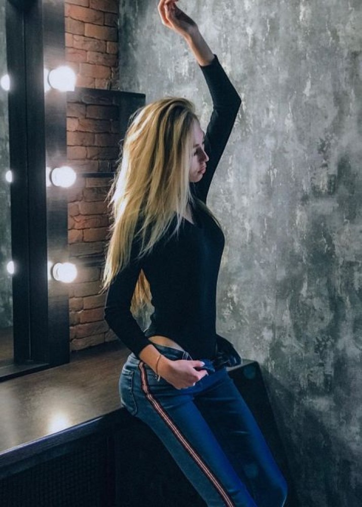 Индивидуалка Белла фото № 2 в городе Курильск