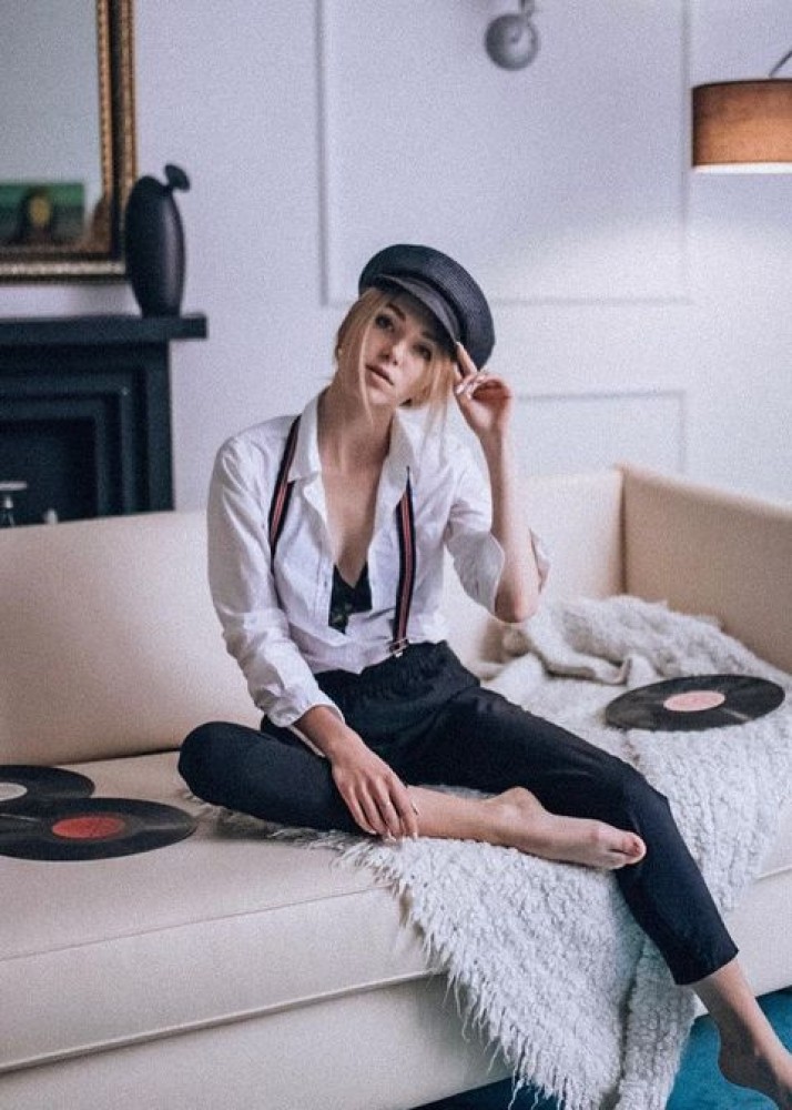 Индивидуалка Белла фото № 2 в городе Курильск