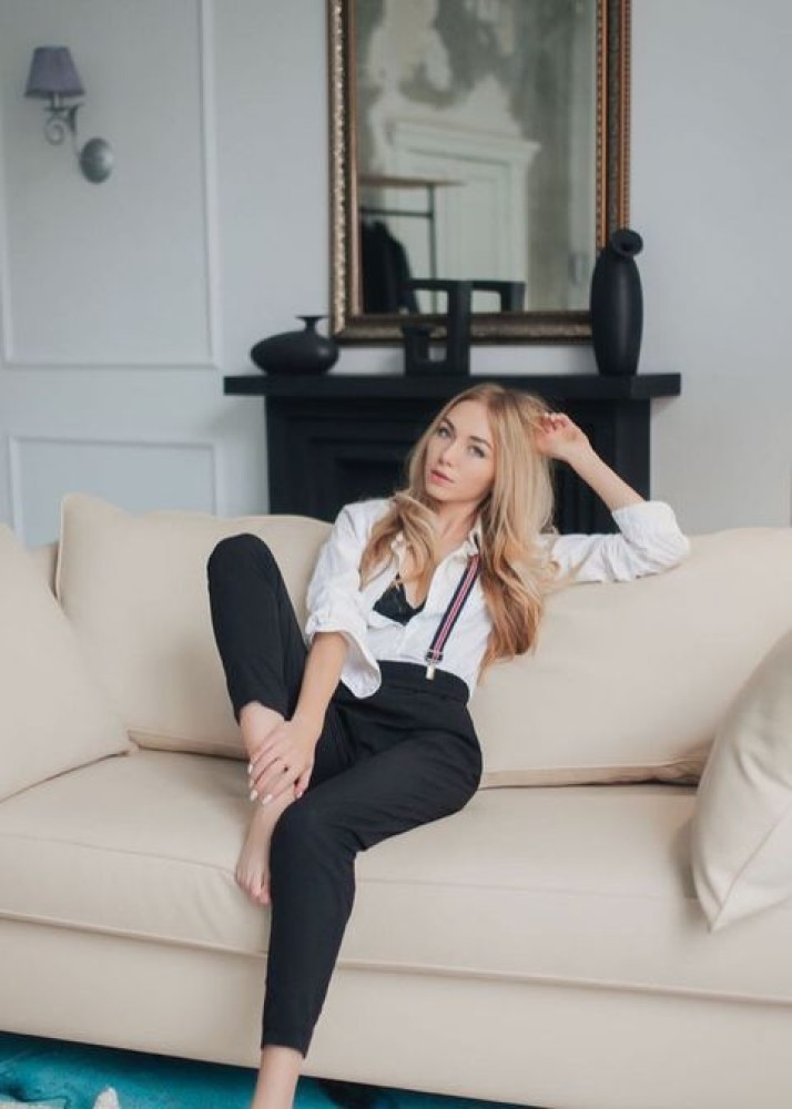 Индивидуалка Белла фото № 2 в городе Курильск