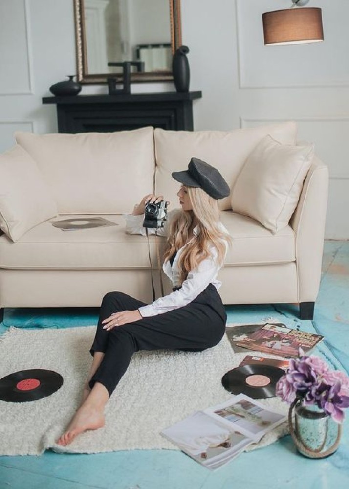 Индивидуалка Белла фото № 2 в городе Курильск