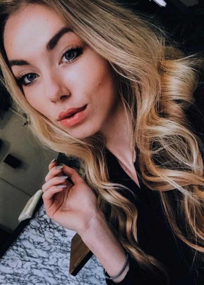 Индивидуалка Белла фото № 2 в городе Курильск