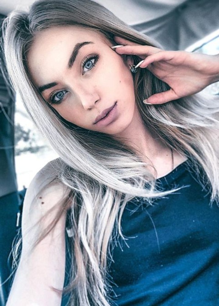 Индивидуалка Белла фото № 2 в городе Курильск