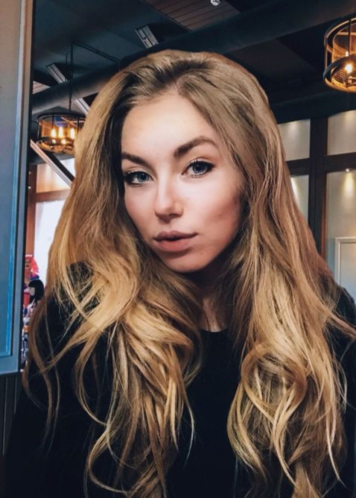 Индивидуалка Белла фото № 2 в городе Курильск